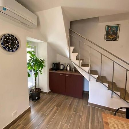 Maison De Caractere, Zilia, Au Pied Du Montegrossu Dış mekan fotoğraf