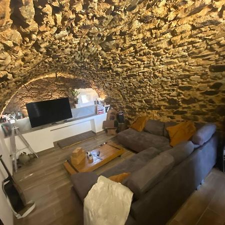 Maison De Caractere, Zilia, Au Pied Du Montegrossu Dış mekan fotoğraf